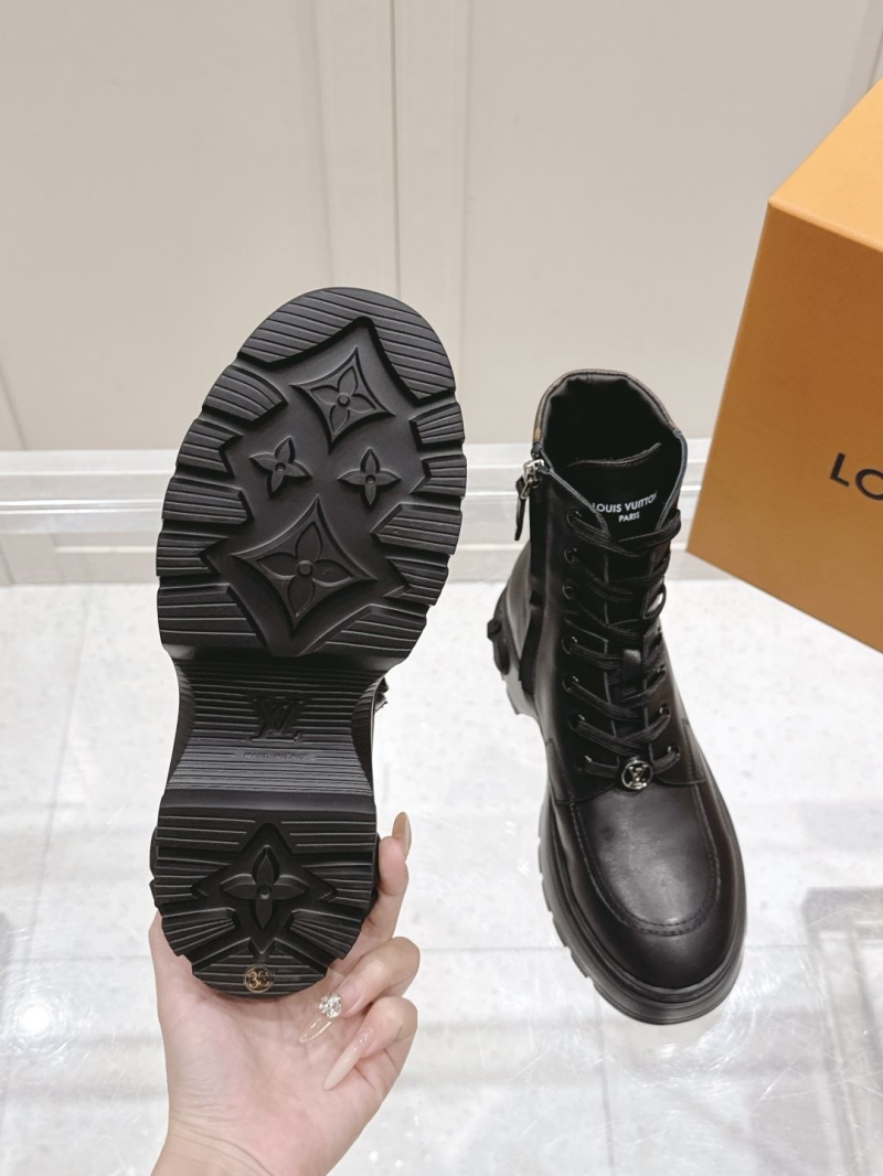 l0vis Vvtt0n boots